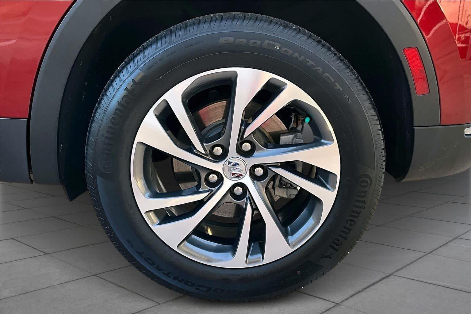 2023 Buick Envision Essence - Photo 11