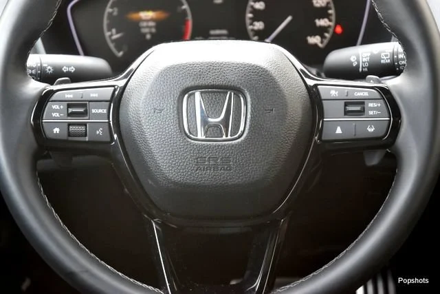 2026 Honda Civic Hatchback Sport - Photo 37