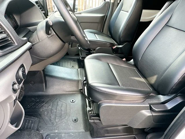 New 2026 Ford Transit-250 Base