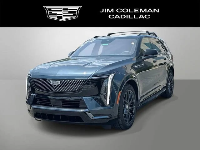 2026 Cadillac Escalade IQ Sport AWD's photo