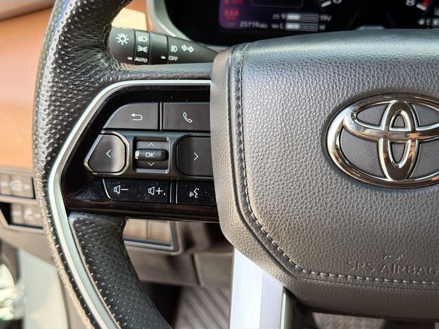 Used 2025 Lunar Toyota 1794 Edition image 37
