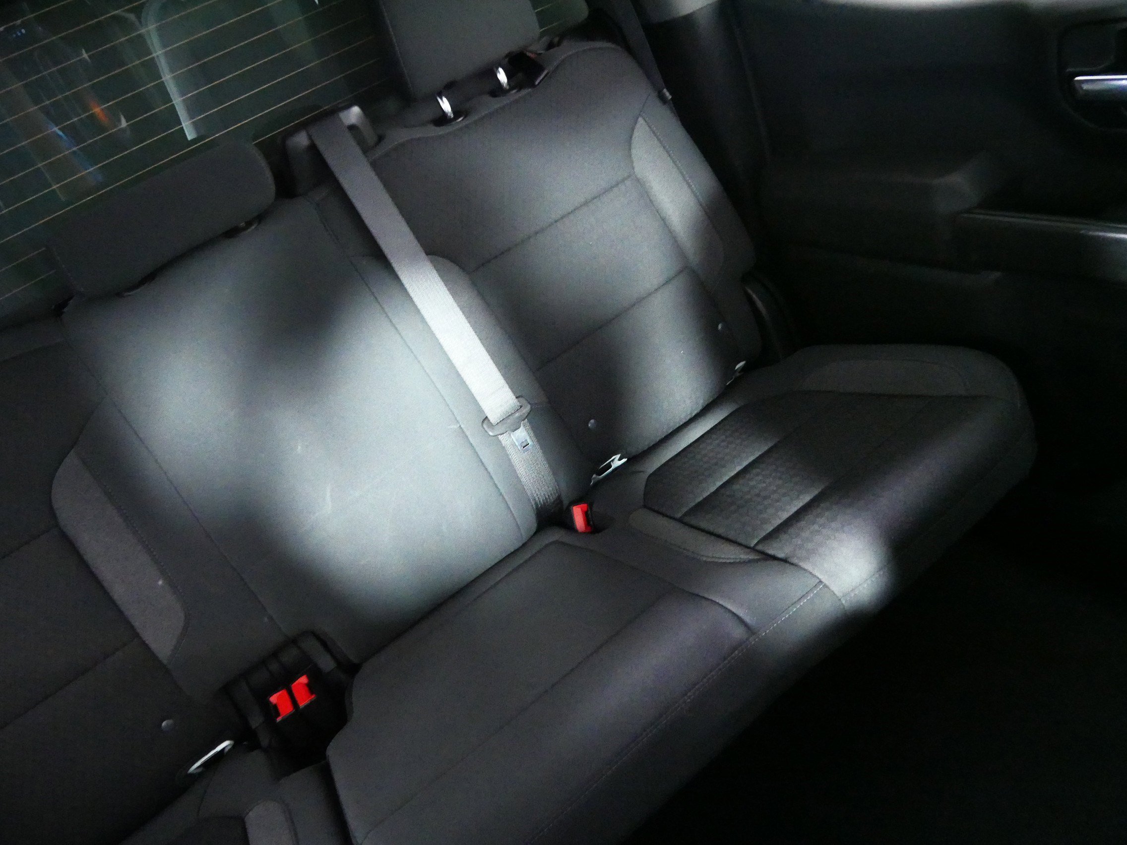 Used 2020 SUMMIT WHITE Chevrolet LT image 14