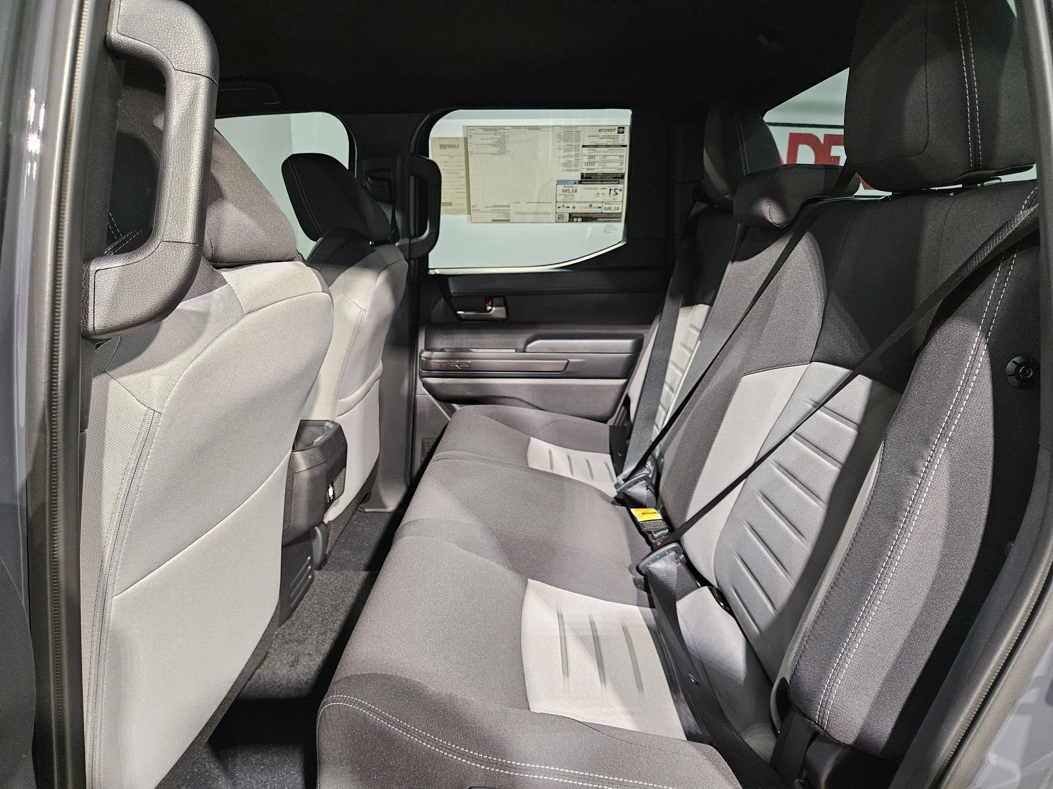 New 2026 Underground Toyota TRD Off Road image 20