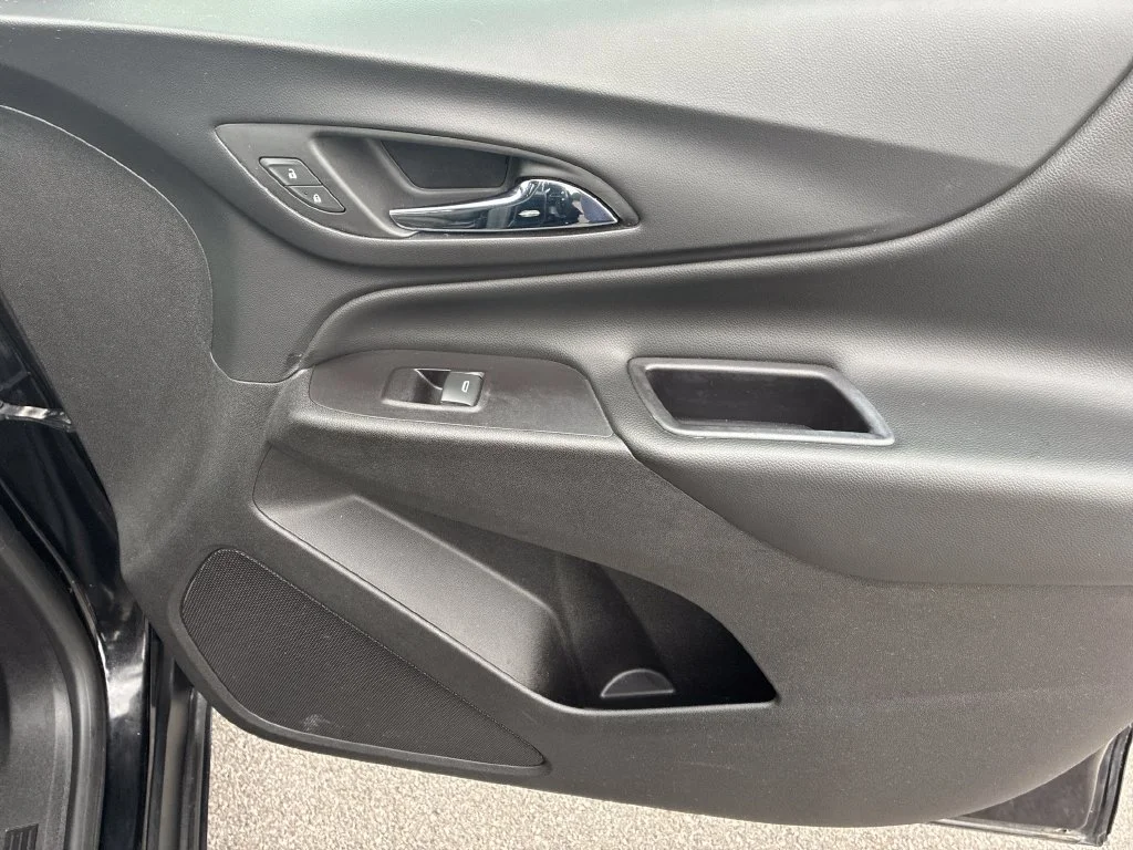 Used 2019 Black Chevrolet LT image 26