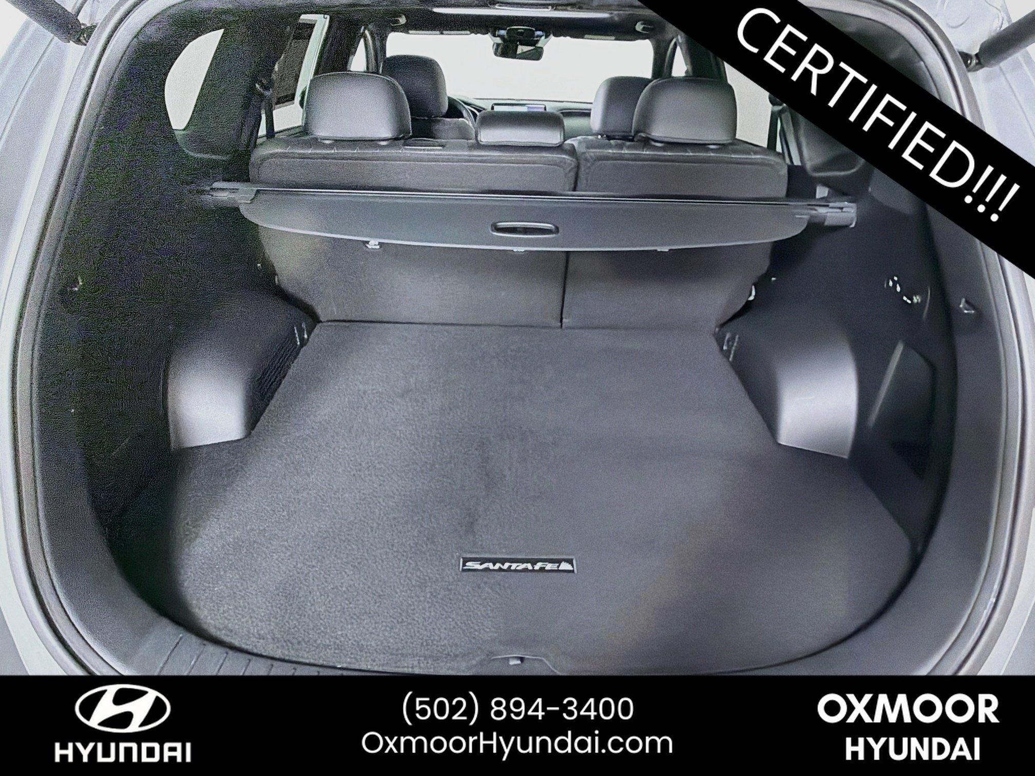 Used 2023 Hampton Gray Hyundai Calligraphy image 28