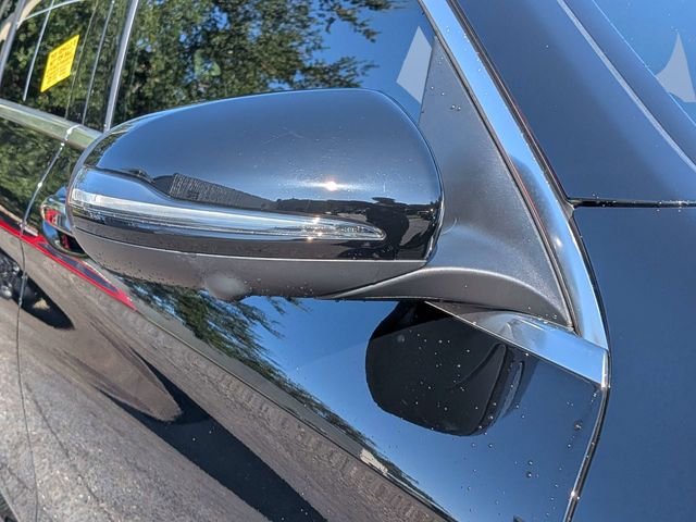 Used 2022 Black Mercedes-Benz GLC 300 image 10