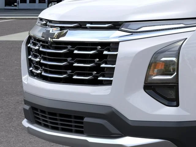 2027 Chevrolet Equinox LT - Photo 13
