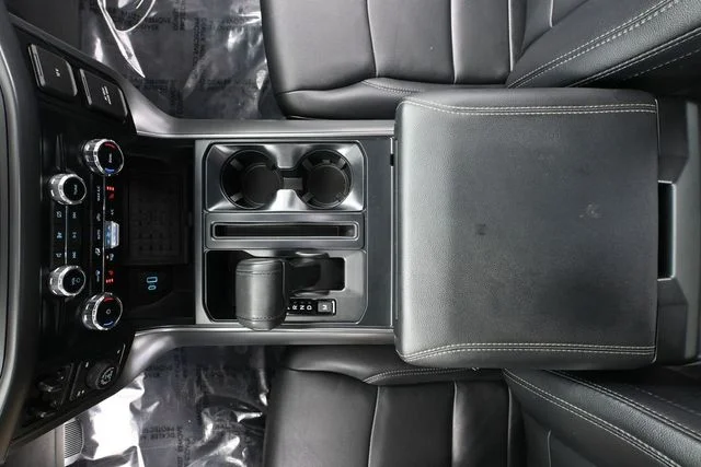 Certified Used 2024 Gray Ford XLT image 38
