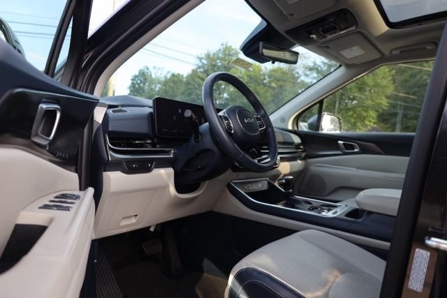 Used 2025 Panthera Metal Kia SX Prestige image 16