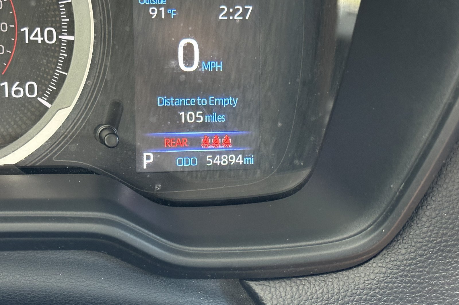 Certified Used 2022 Cypress Toyota LE image 29