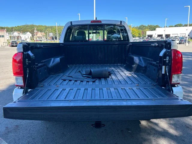Used 2016 White Toyota SR image 12