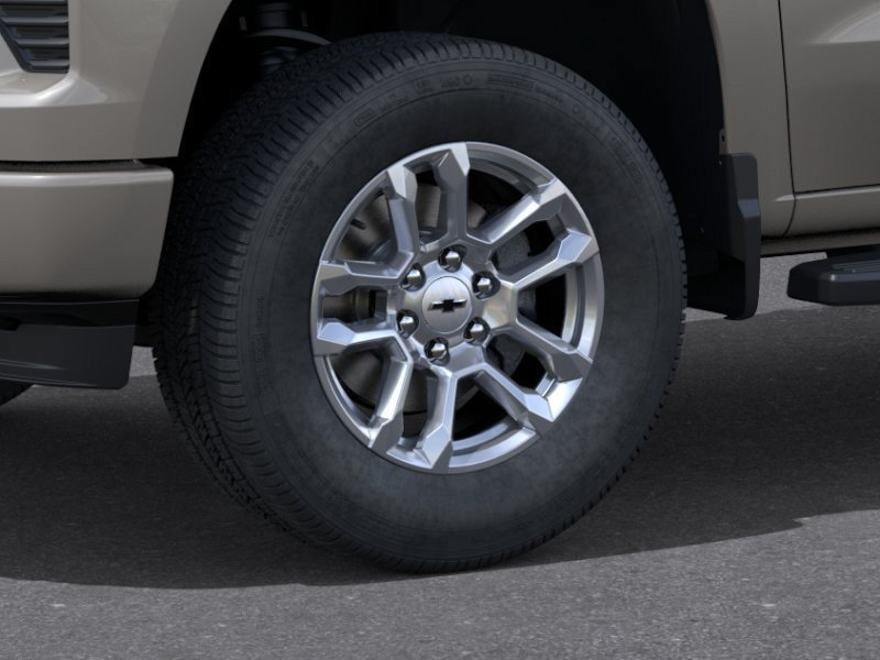 2026 Chevrolet Silverado 1500 RST - Photo 10