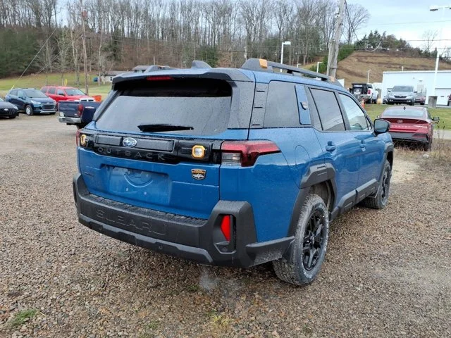 2026 Subaru Outback Wilderness - Photo 17