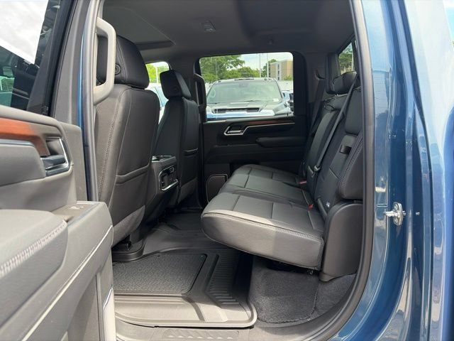 2026 GMC Sierra 2500HD Denali - Photo 11