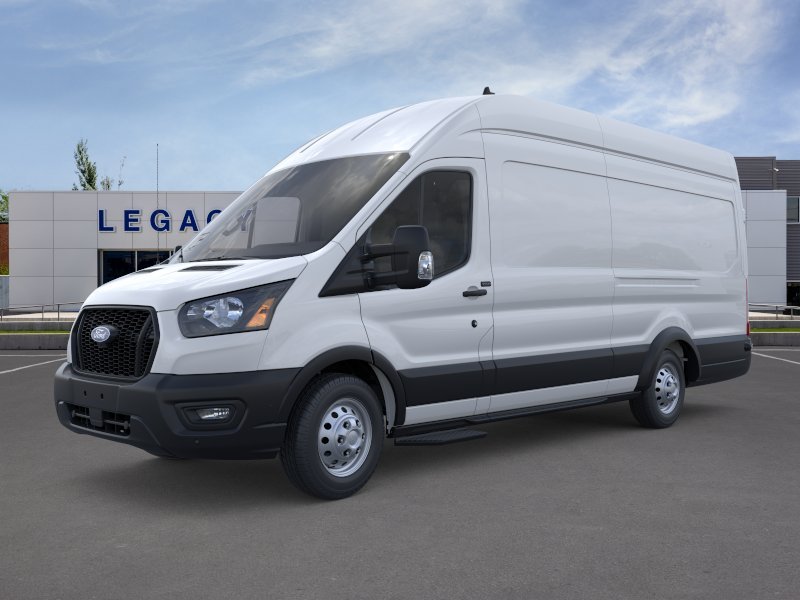 2026 Ford Transit 350 High Roof 148EL WB AWD's photo