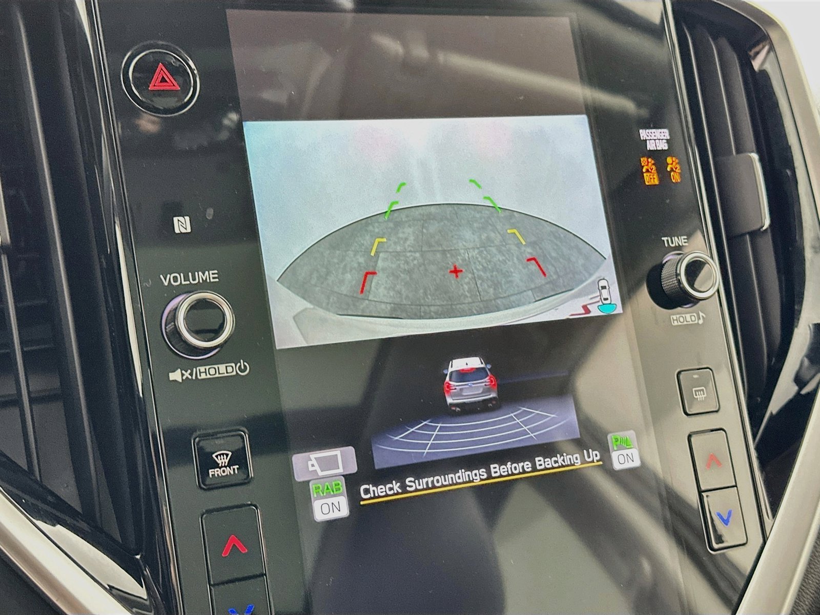 2023 Subaru Ascent Touring - Photo 20