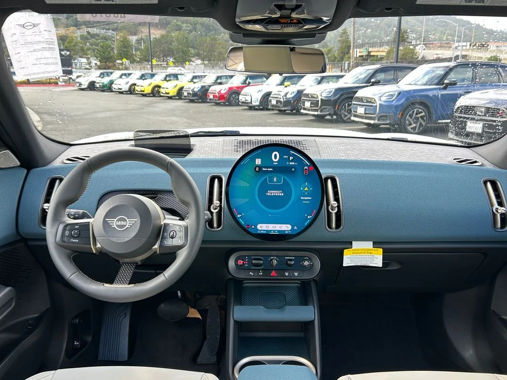 2026 MINI Countryman S - Photo 33