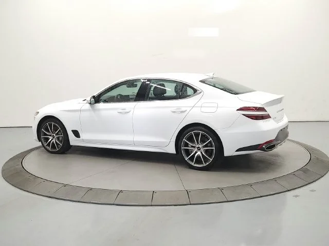 Used 2026 Alta White Genesis 2.5T image 6