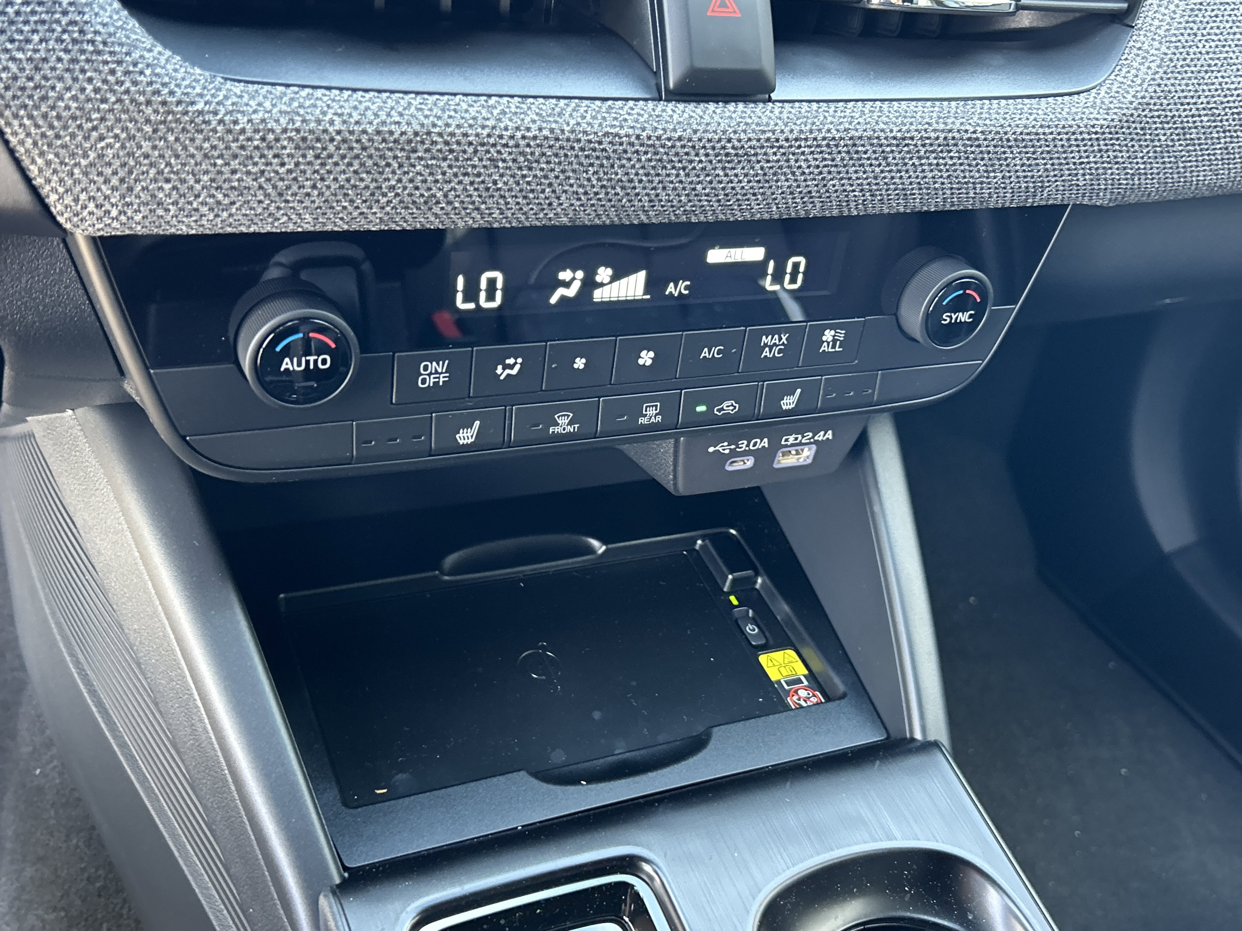 2026 Subaru Outback Limited XT - Photo 25