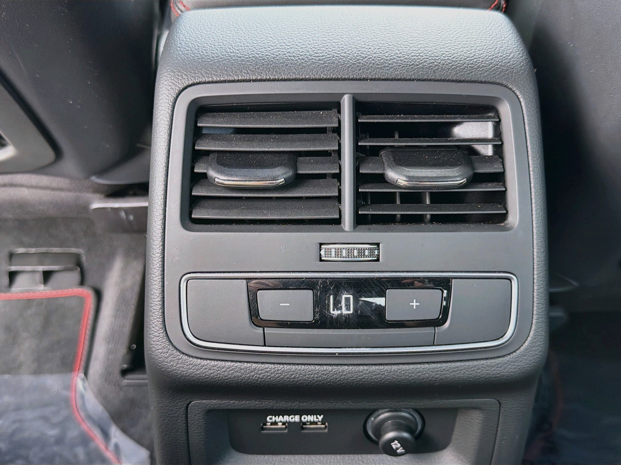 Used 2023 Black Metallic Audi Premium Plus image 18