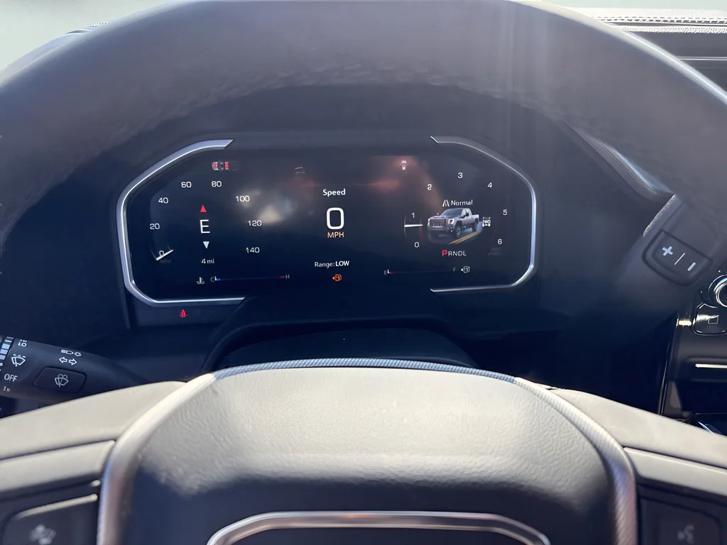 2026 GMC Sierra 2500HD Denali - Photo 36