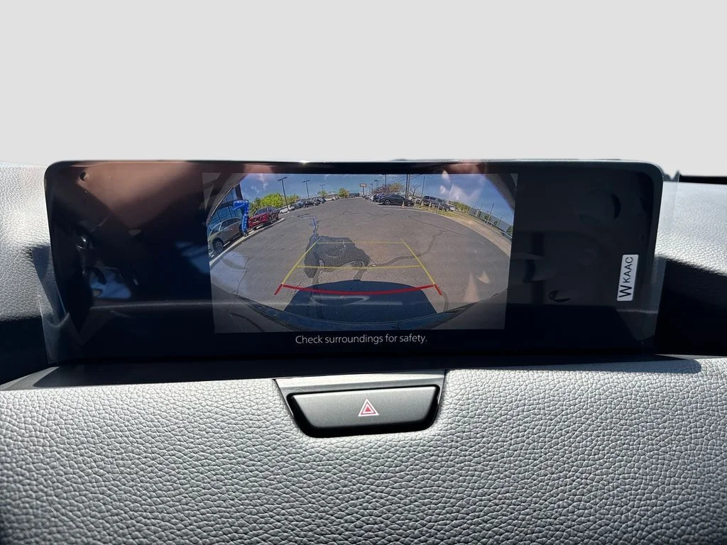New 2026 Jet Black Mazda SC Plus image 26
