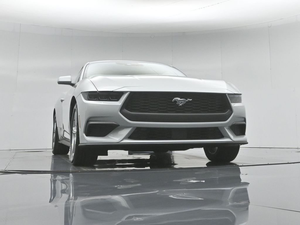 New 2026 White Ford EcoBoost image 46