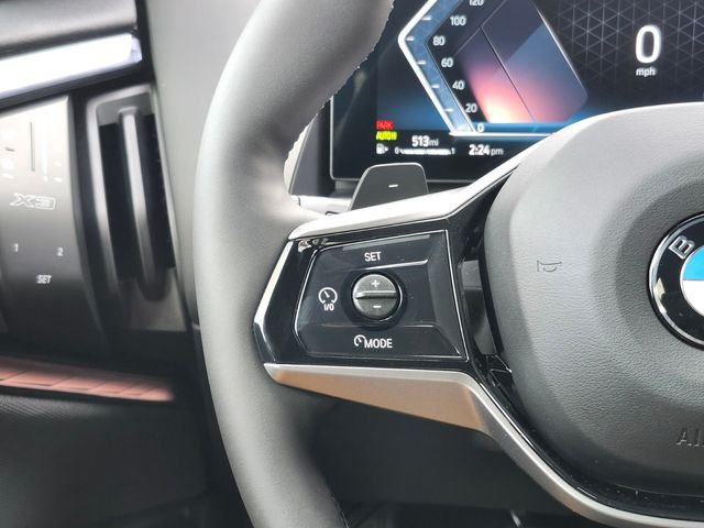 2026 BMW X3 30 - Photo 29