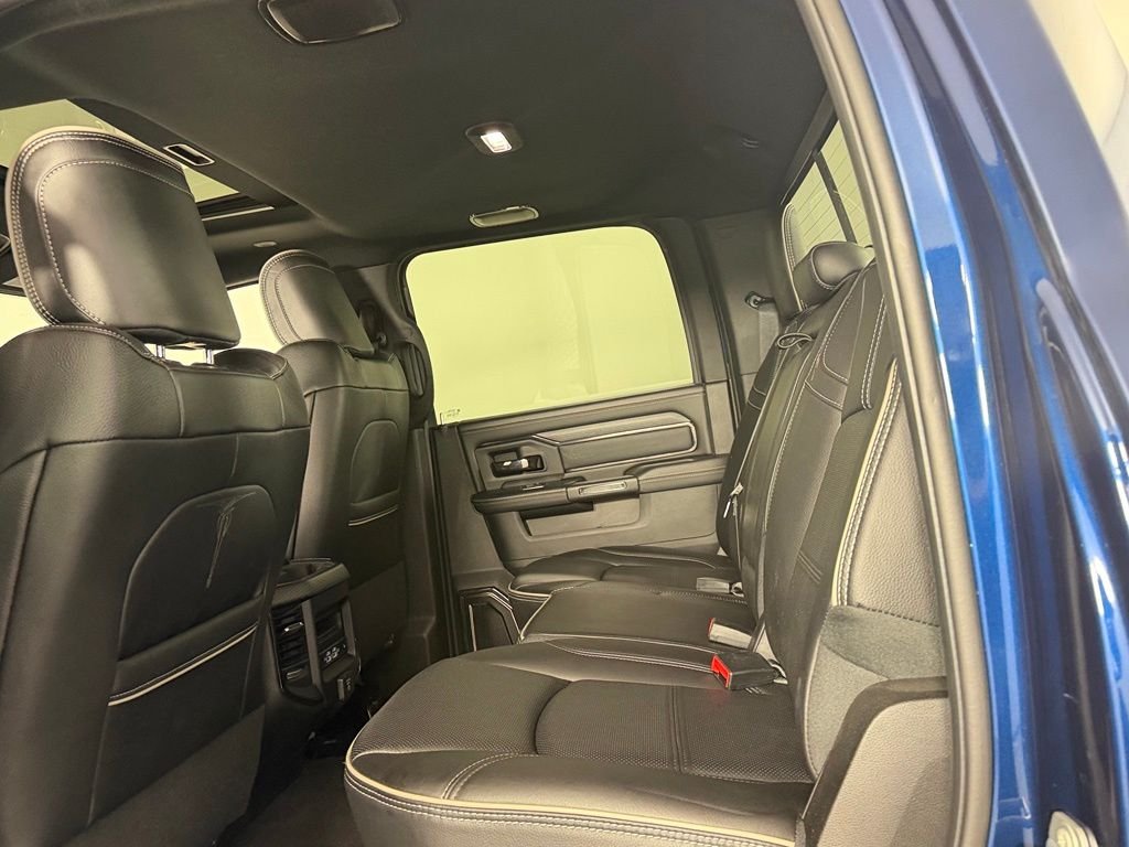 Certified Used 2024 Blue Ram Limited image 23