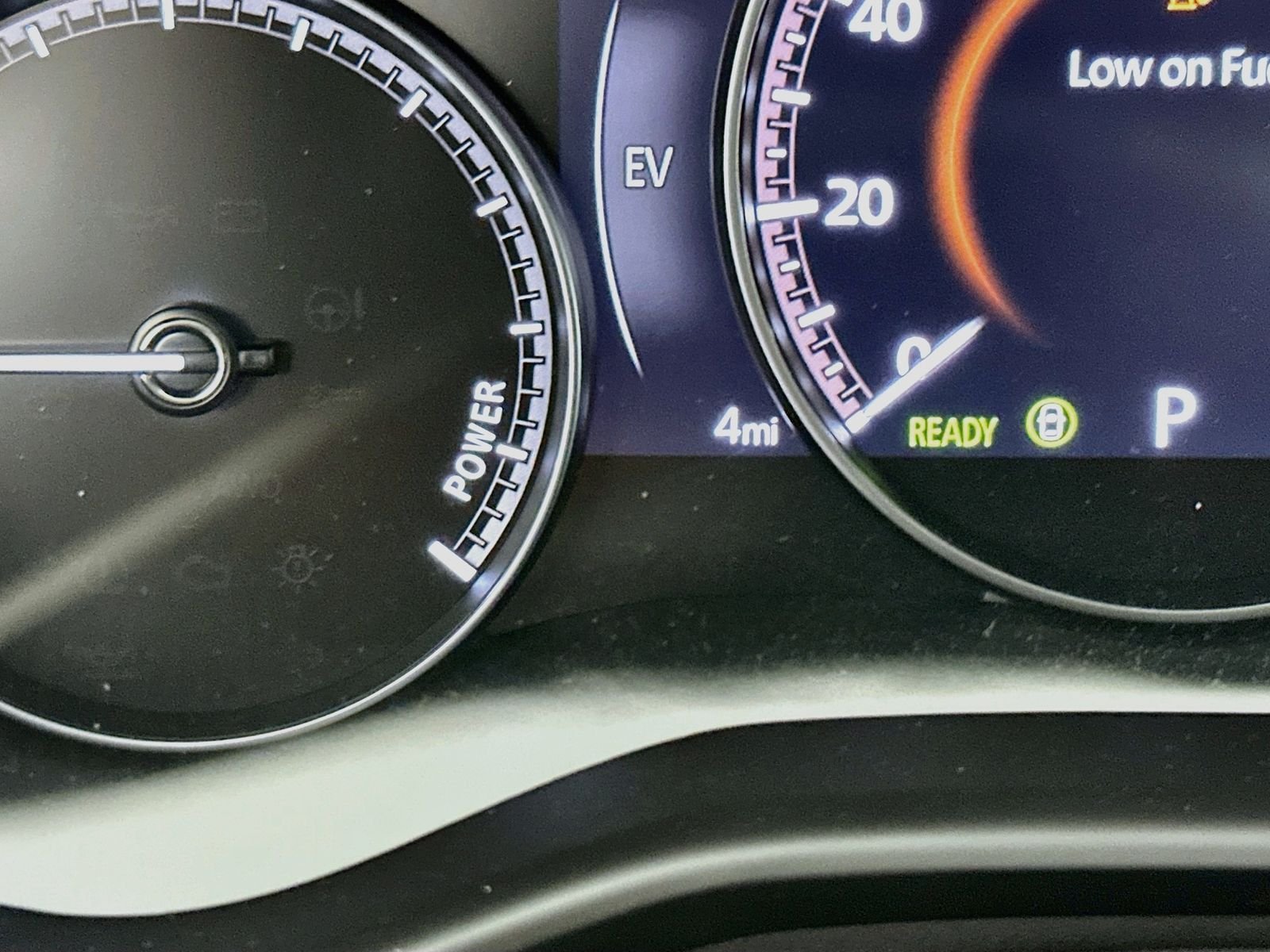 New 2026 Wind Chill Pearl Mazda Premium AWD image 12