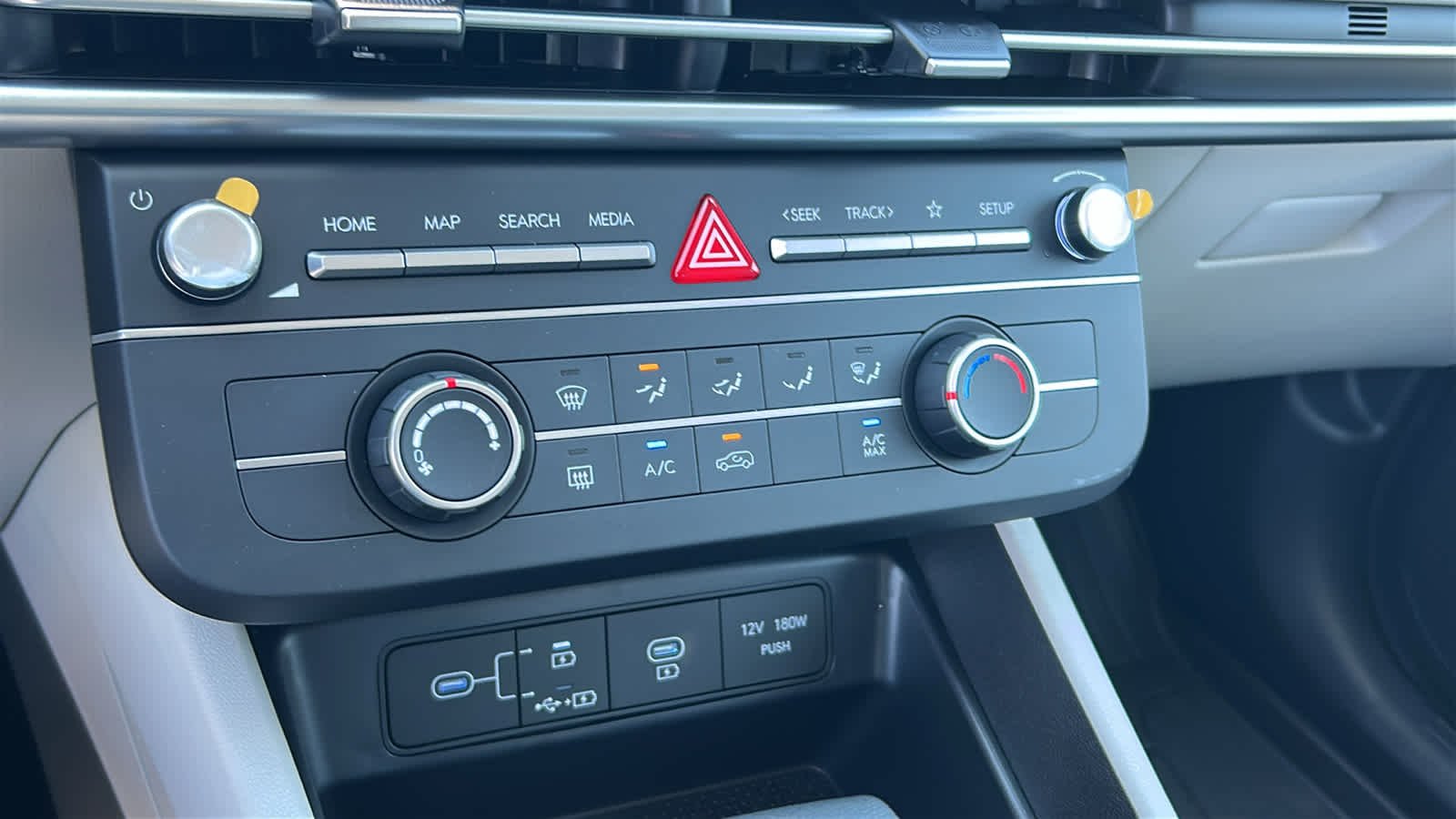 New 2026 Rockwood Green Hyundai SE AWD image 14