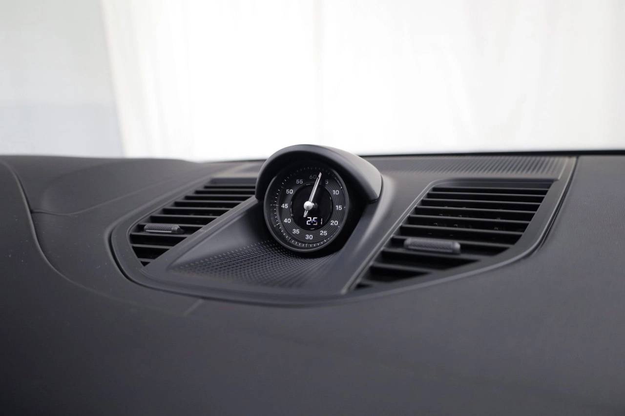2026 Porsche Panamera Base - Photo 23