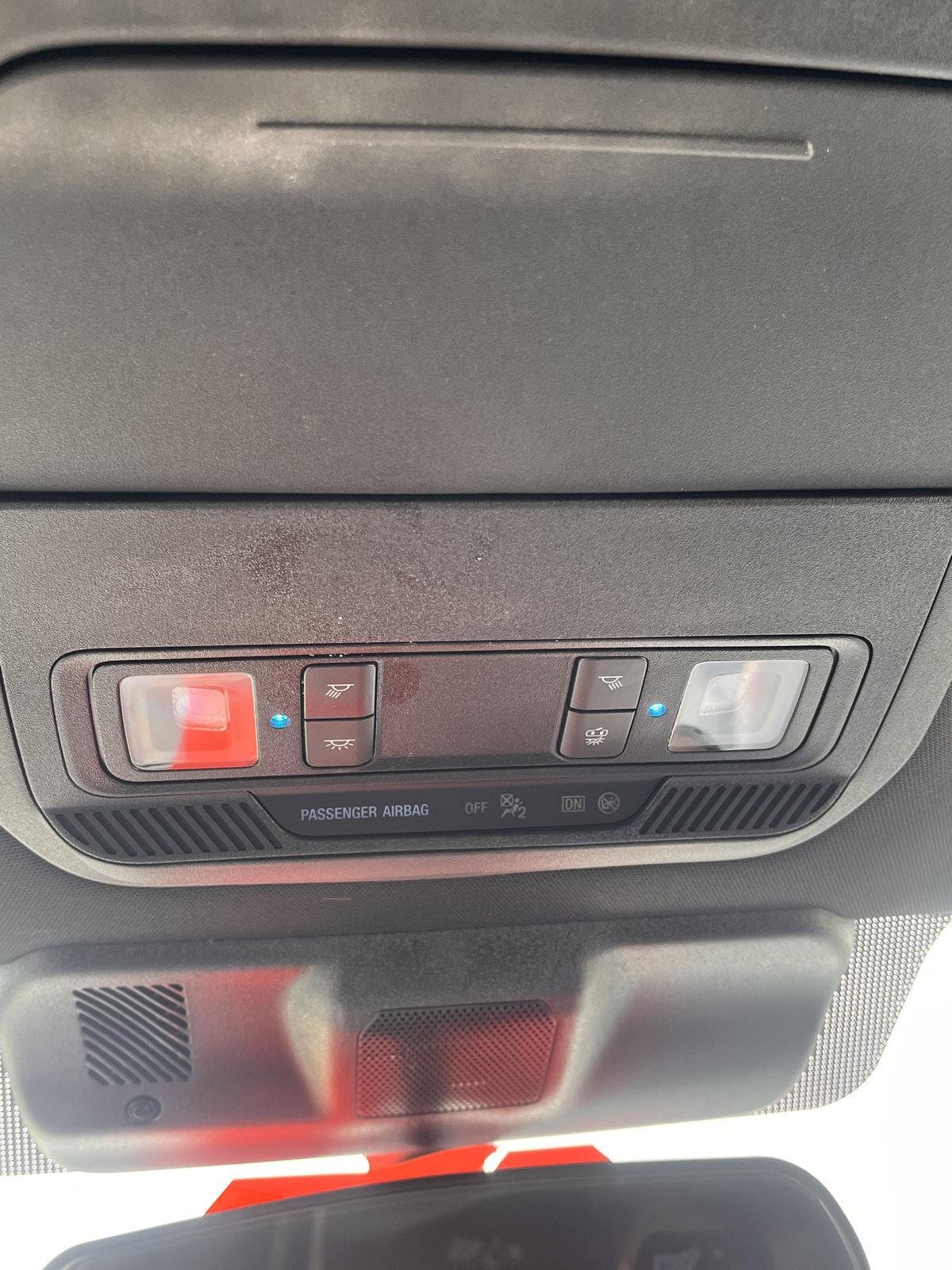 Used 2025 Oxford White Ford XLT image 26
