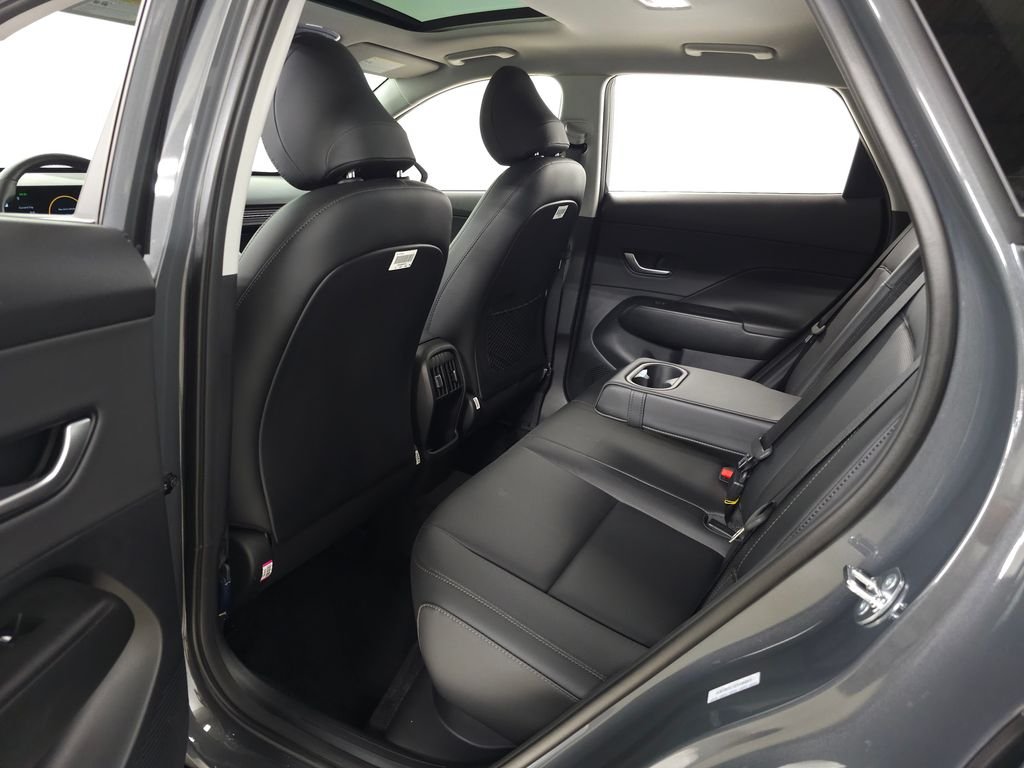 2026 Hyundai Kona Limited - Photo 39