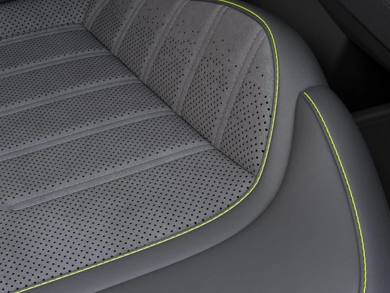 New 2027 Gray Kia GT image 24