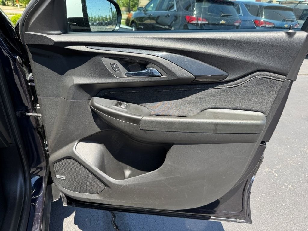 2021 Chevrolet Trailblazer Activ - Photo 21