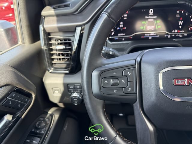 2024 GMC Sierra 2500HD AT4 - Photo 30