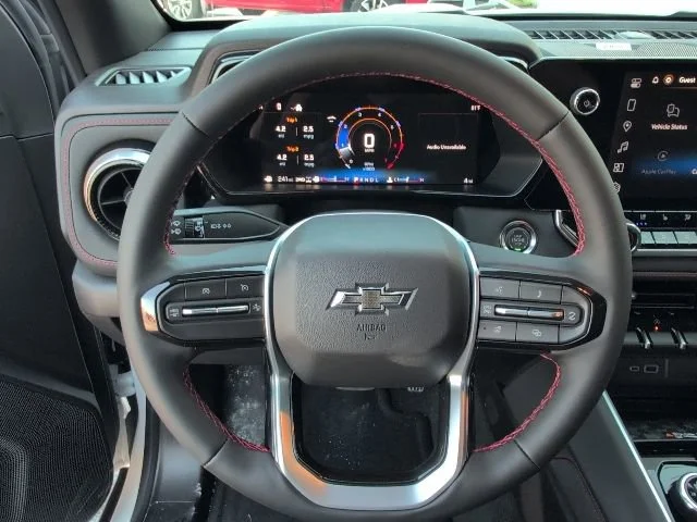 2026 Chevrolet Colorado Z71 - Photo 18