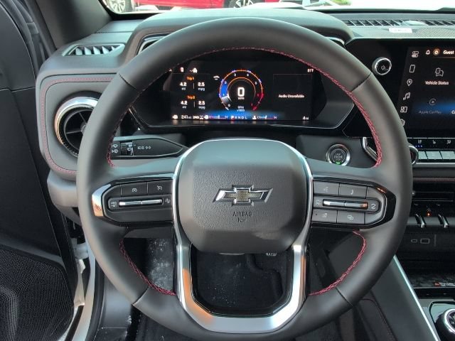 2026 Chevrolet Colorado Z71 - Photo 18