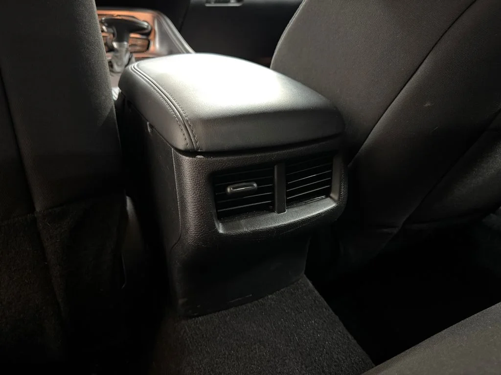 Used 2023 Blue Dodge SXT image 26