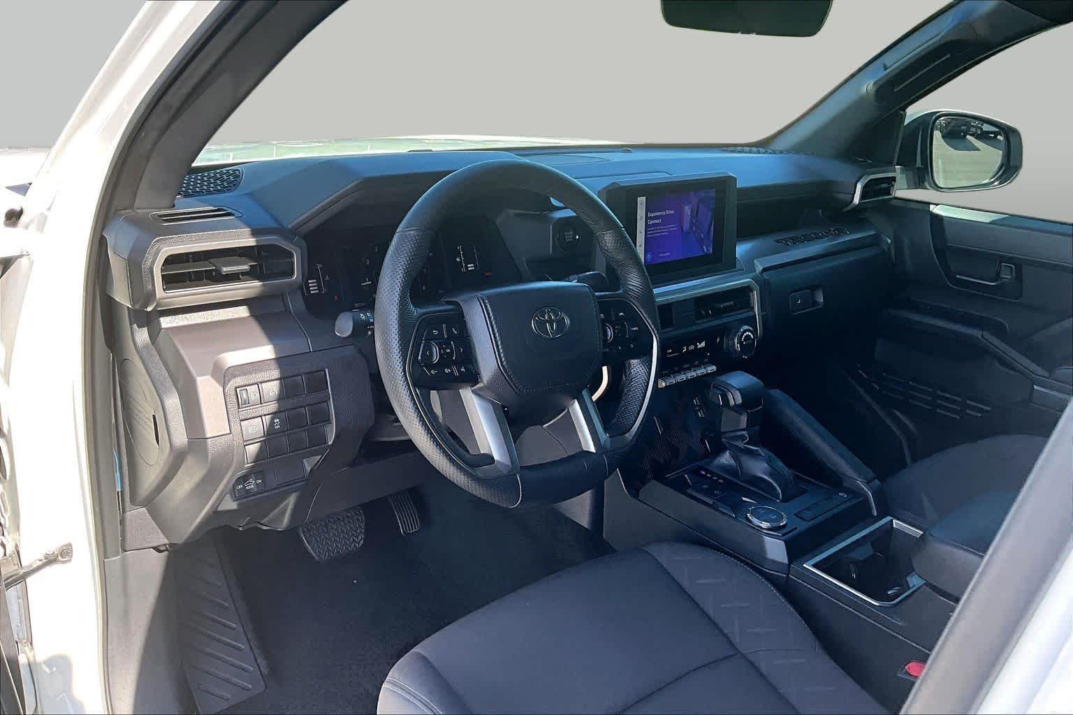 Used 2024 Ice Cap Toyota SR5 image 16