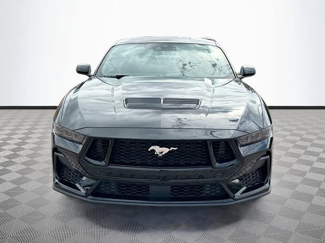 New 2026 Shadow Ford GT image 2