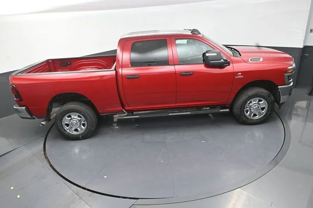 2026 RAM 2500 Tradesman - Photo 19