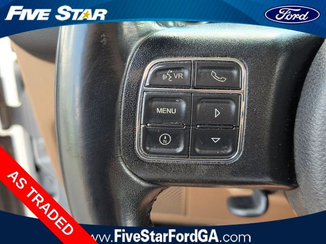 Used 2016 Silver Jeep Unlimited Sahara image 23