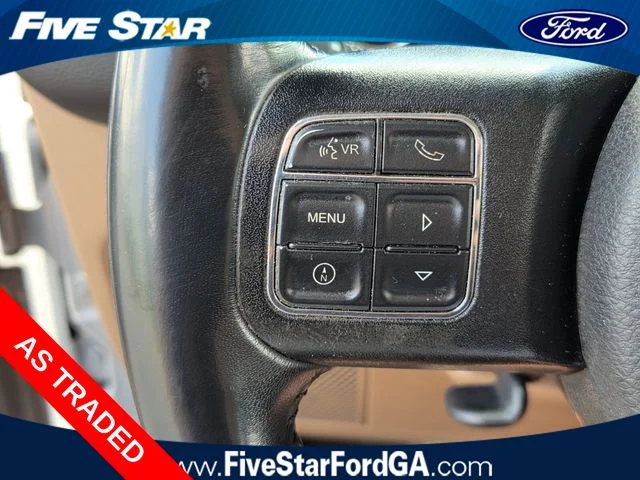Used 2016 Silver Jeep Unlimited Sahara image 23
