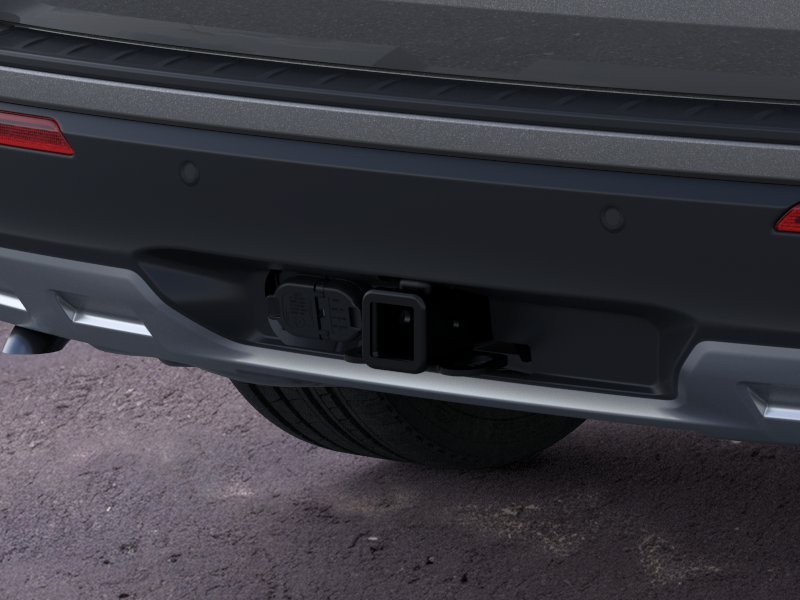 2026 Ford Explorer Active - Photo 23