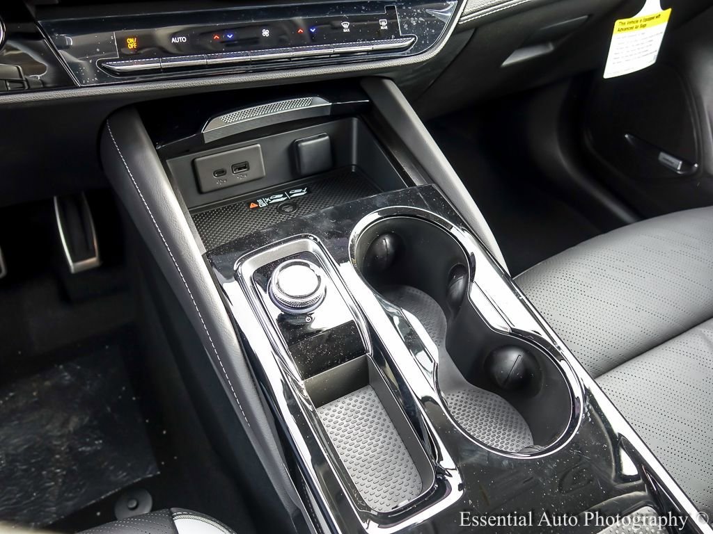 2026 BUICK ENVISION - Image 20