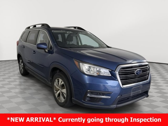 2020 Subaru Ascent Premium