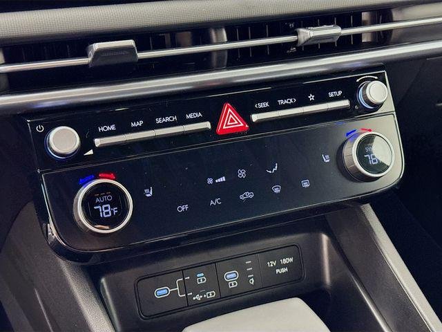 New 2025 Gray Hyundai XRT image 25