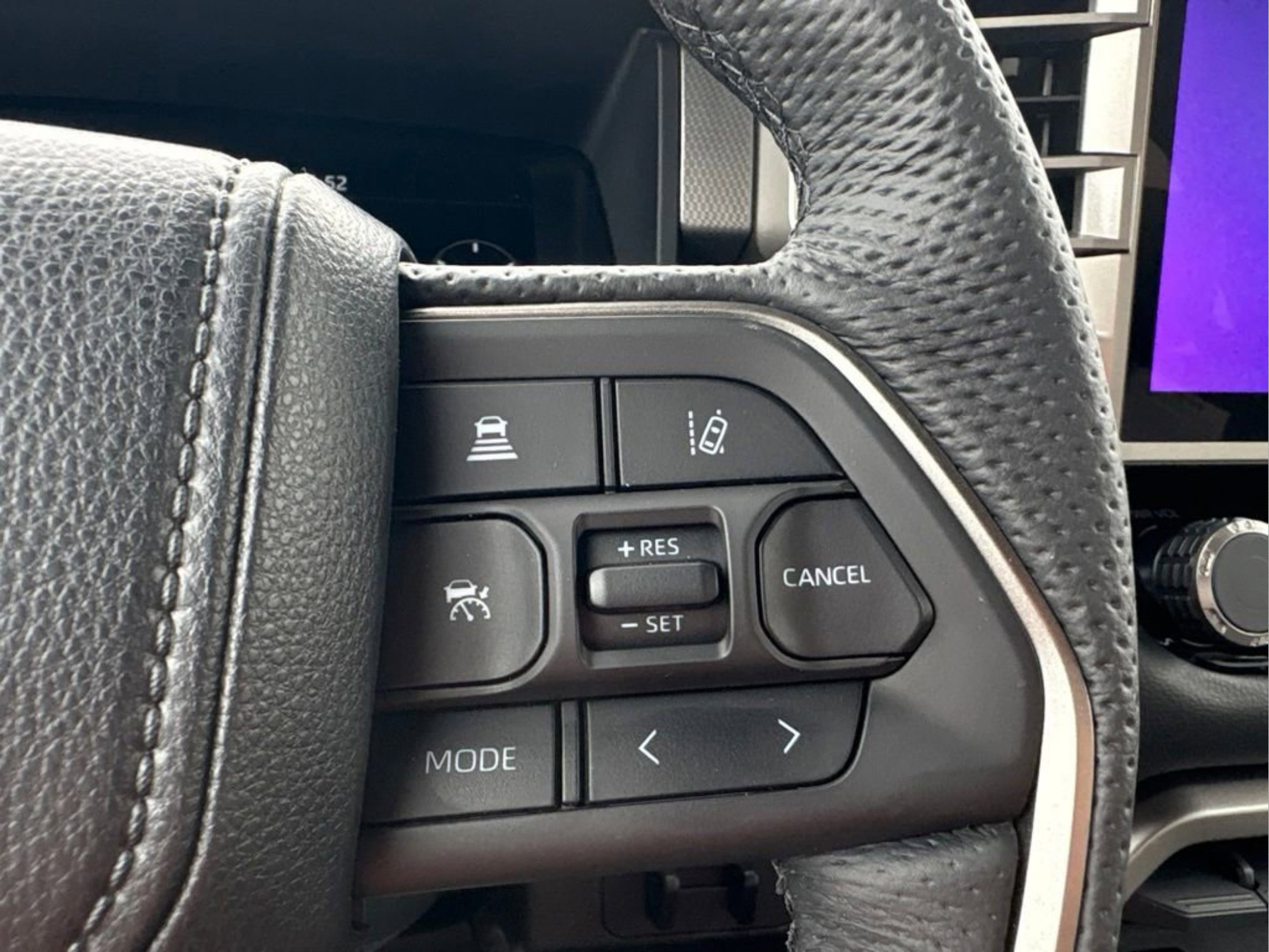 2026 Toyota Tundra Limited - Photo 13
